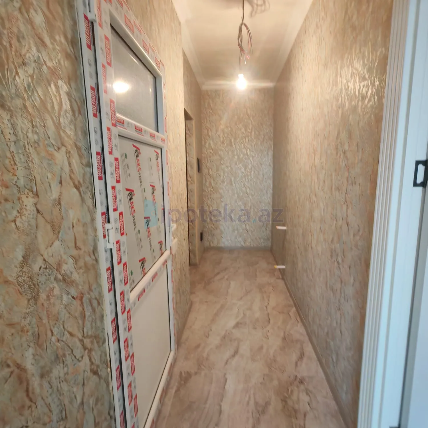 Satılır: 2 Otaq, Yeni tikili, 66.00 m² — Mənzil, Xırdalan (7)