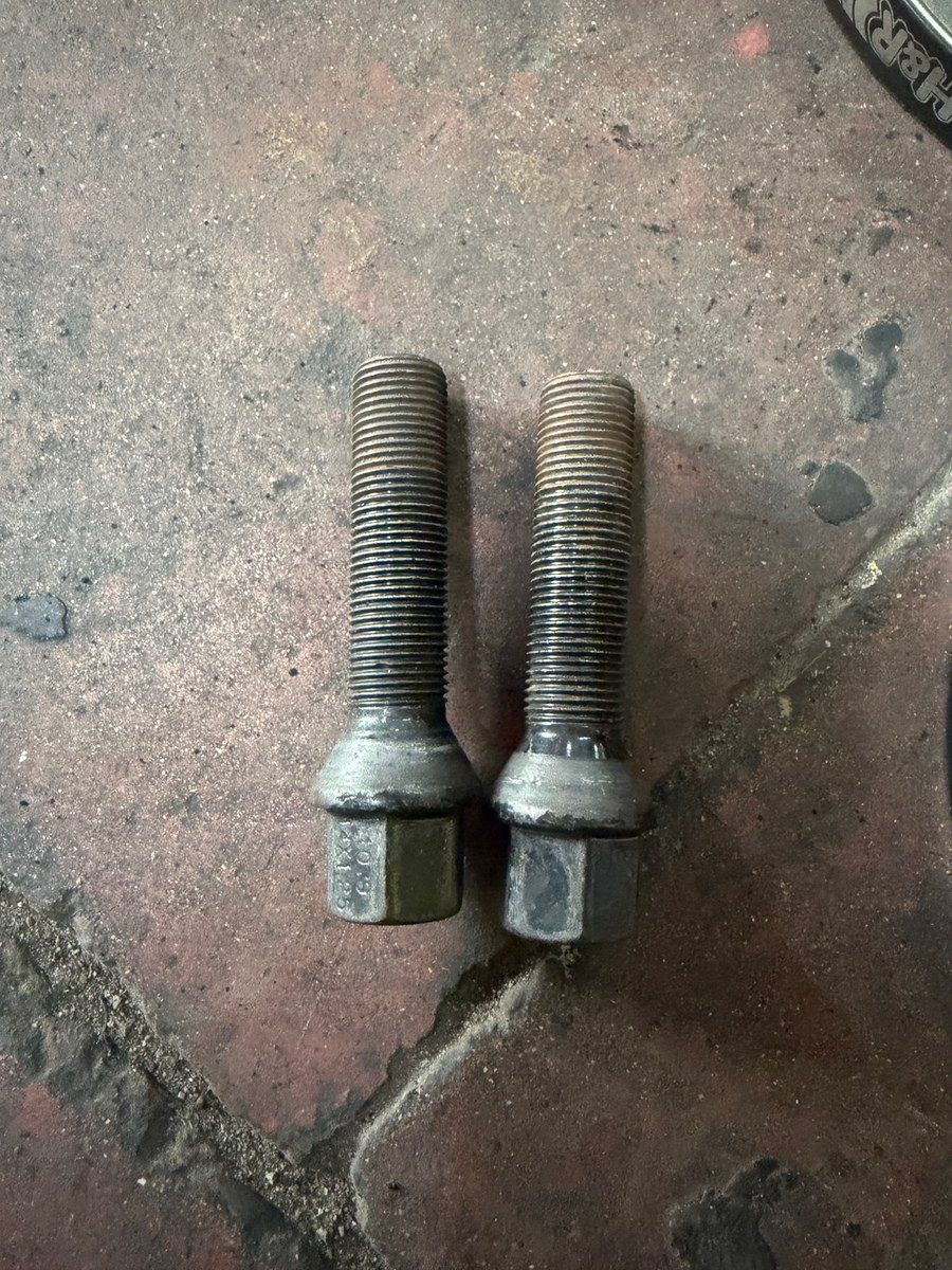 BMW spacer — Ehtiyat hissələri və aksesuarlar, Bakı (5)