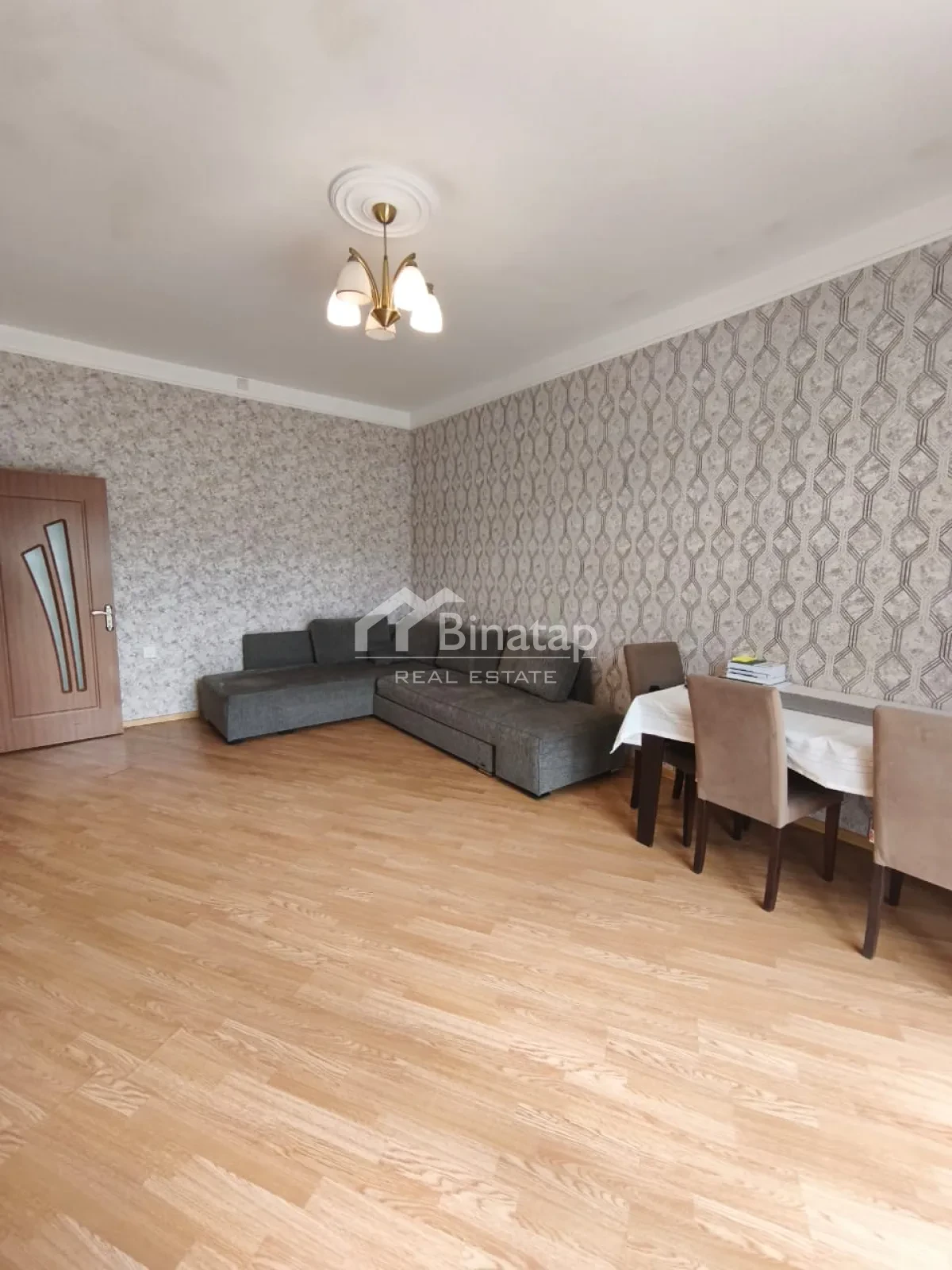 Satılır 3 otaqlı köhnə tikili 80 m², Nizami metrosu, Yasamal rayonu — Mənzil, Bakı (2)