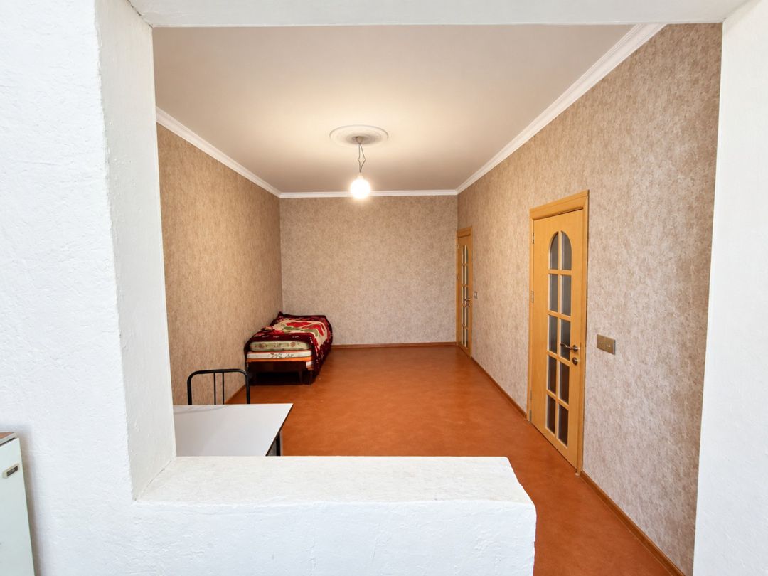 2-otaqlı yeni tikili, Azadlıq m., 41 m² — Mənzil, Bakı (2)