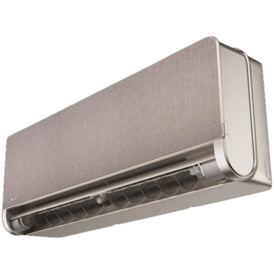 Kondisioner Midea XT-18N8D6I(D0-O) Gold — İqlim texnikası, Bakı (3)