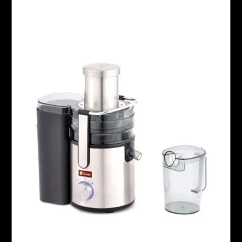 Silver SL-5357 Şirəçəkən – 1200W, 1.5L Güclü və funksional mətbəx — Bakı