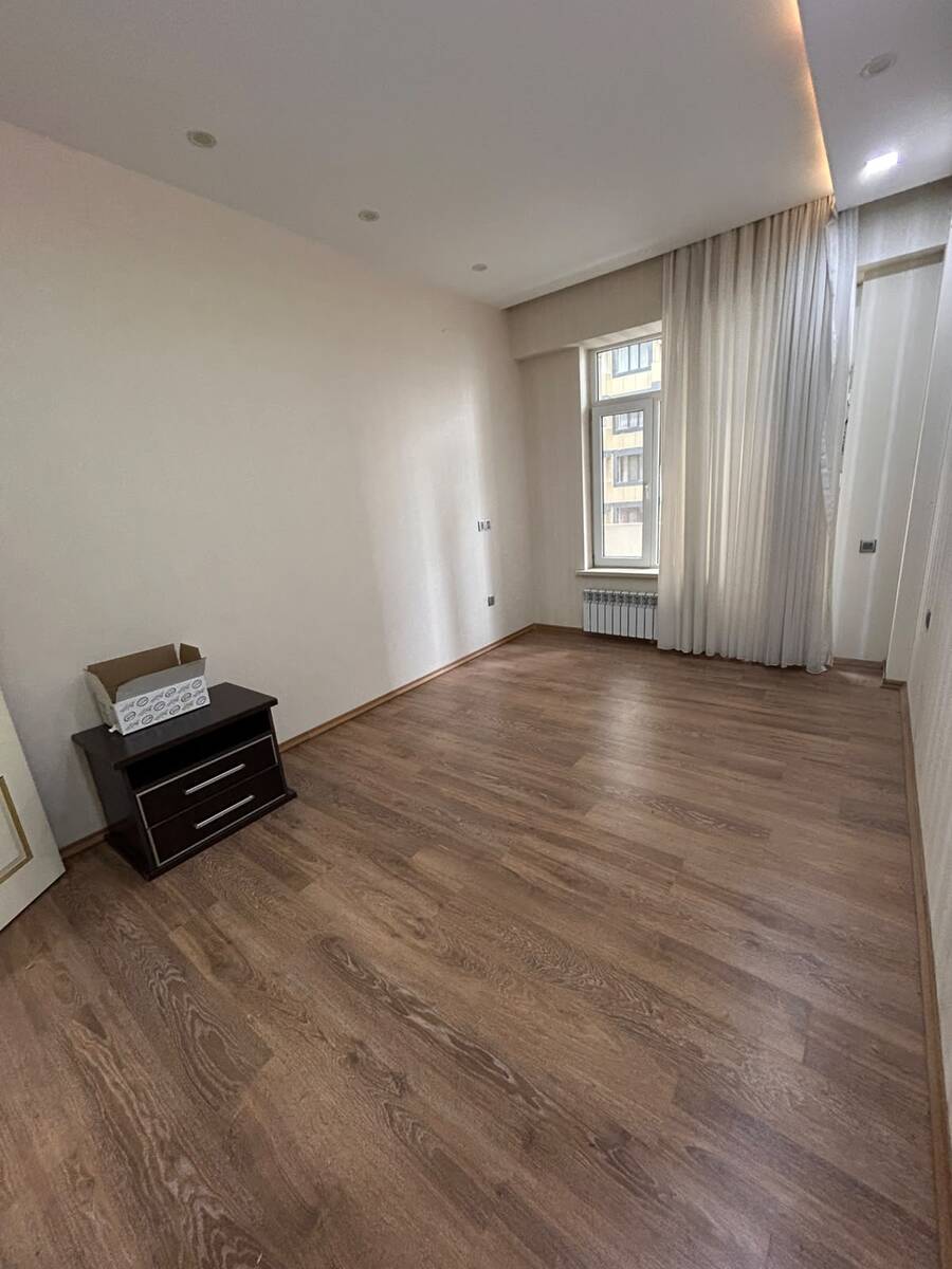 Satılır 3 otaqlı yeni tikili 74.7 m² — Mənzil, Bakı (5)