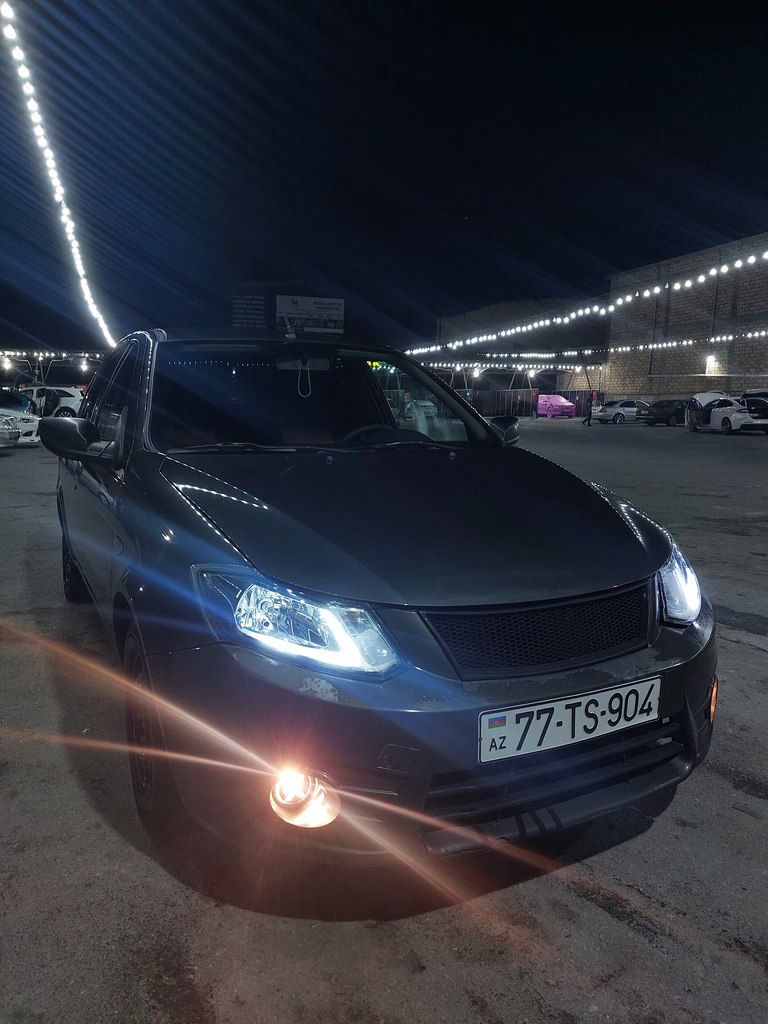 Saipa Saina, 1.5 L, 2020 il, 112 000 km 77-TS-904 — Avtomobillər, Bakı (3)