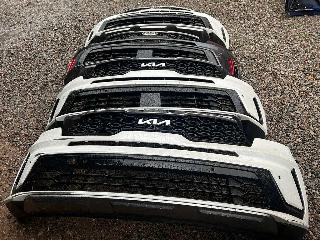"Kia Sorento 2021-2023" ehtiyat hissələri — Ehtiyat hissələri və aksesuarlar, Bakı (8)