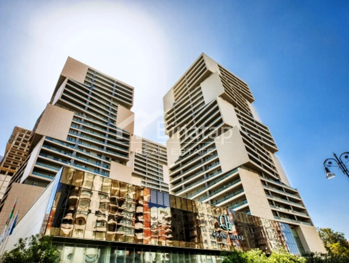 İcarəyə verilir 2 otaqlı yeni tikili 105 m², 8 Noyabr metrosu, Nəsimi rayonu — 1 700 ₼ · Bakı · Mənzil İcarəyə verilir 2 otaqlı yeni tikili 105 m², 8 Noyabr metrosu, Nəsimi rayonu — Bakı