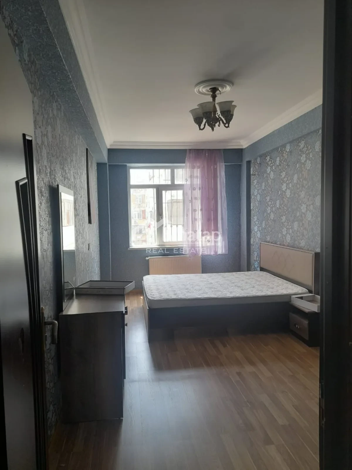 Satılır 3 otaqlı yeni tikili 85 m², Xırdalan şəhəri — Mənzil, Bakı (3)