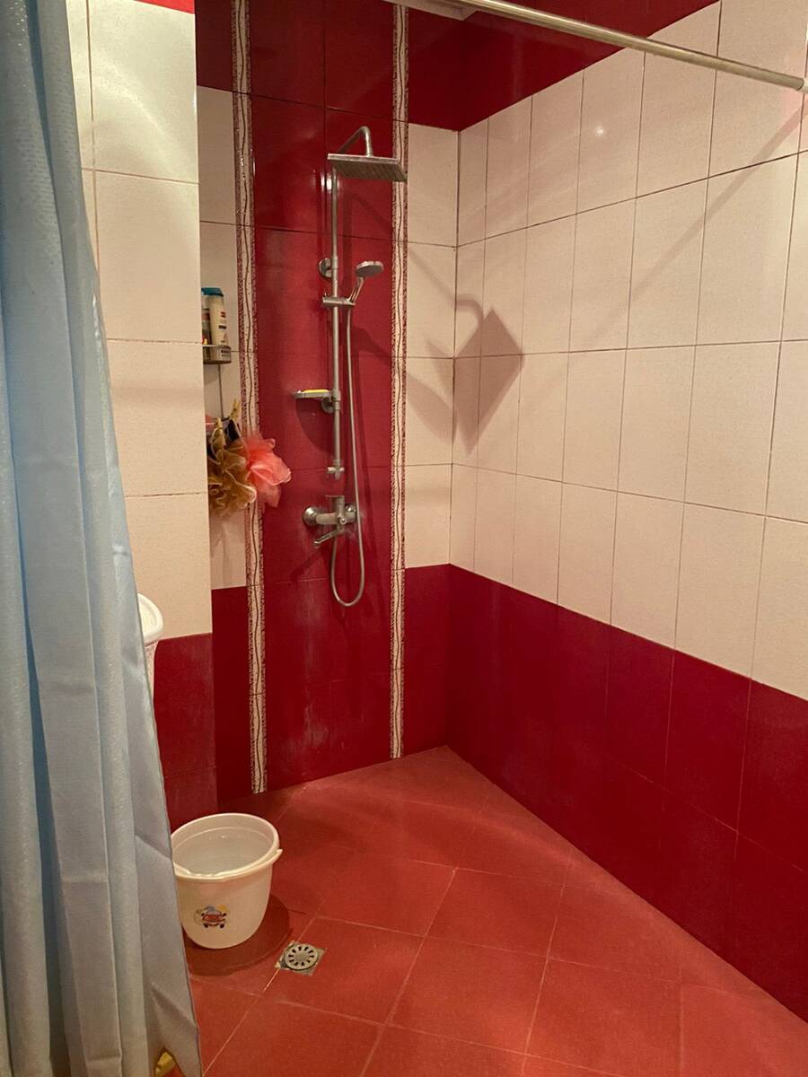 Satılır 3 otaqlı yeni tikili 95 m² — Mənzil, Bakı (8)