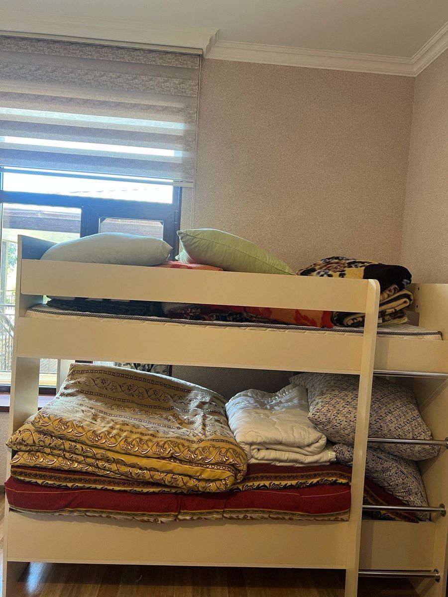 İkimərtəbəli çarpayı — Mebel, Bakı (3)