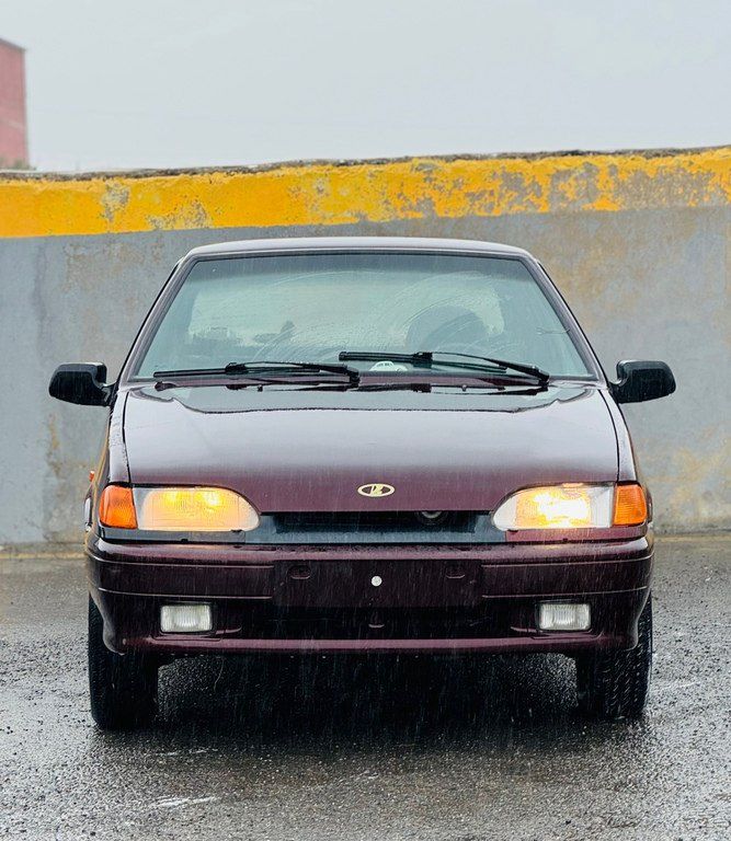 Lada (VAZ) 2115, 1.6 L, 2012 il, 98 426 km — Avtomobillər, Bakı