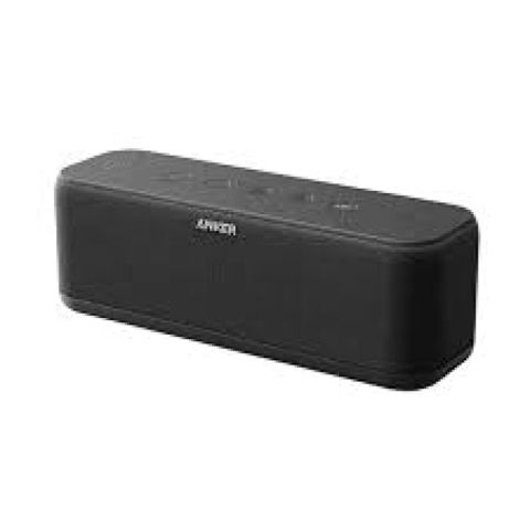 Anker Soundcore Boost Portativ Bluetooth Dinamik (Qara) – 3-cü Nəsil — Bakı