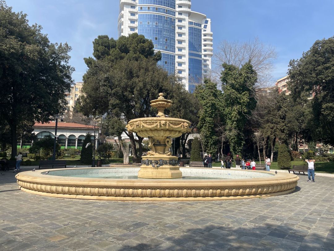 2 otaqlı studiya, 72 m², Səməd Vurğun küçəsi, 70, 72, 110 (Block D) (Vurğun Residence) — Mənzil, Bakı (8)