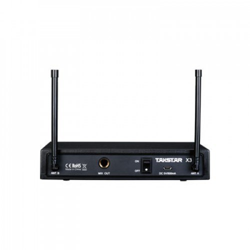 Mikrofon "Takstar X3" — Səs texnikası, Bakı (5)
