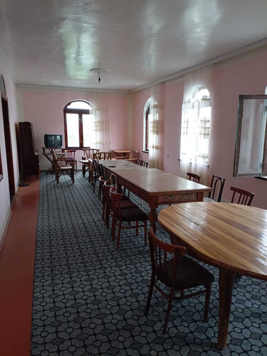 Satılır 7 otaqlı həyət evi/bağ evi 151 m² — Ev, villa, Şamaxı (3)