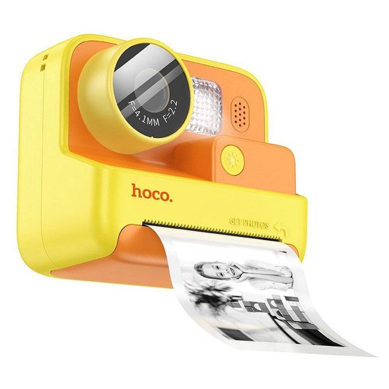 Fotoaparat "Hoco DV200" — Foto və video texnikası, Bakı (2)