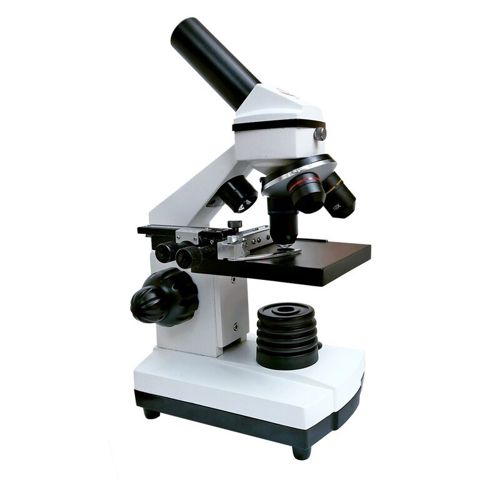 Mikroskop "Gazer ES-42" — Bakı