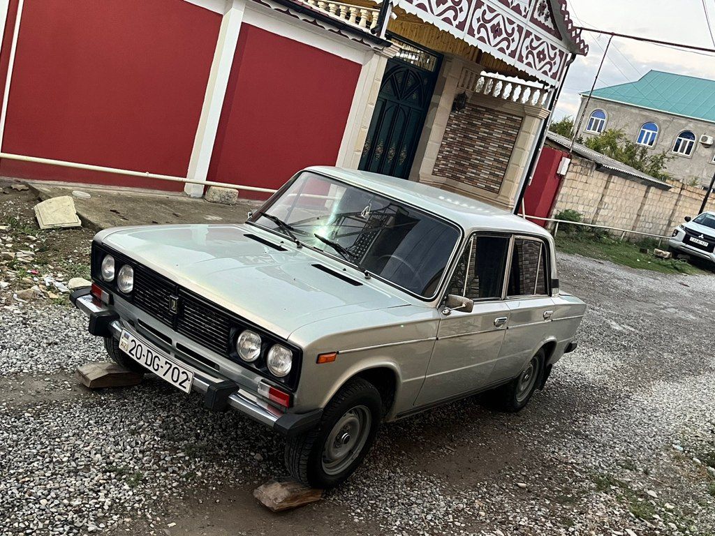 Lada (VAZ) 2106, 1.6 L, 2000 il, 92 966 km 20-DG-702 — Avtomobillər, Kürdəmir (12)