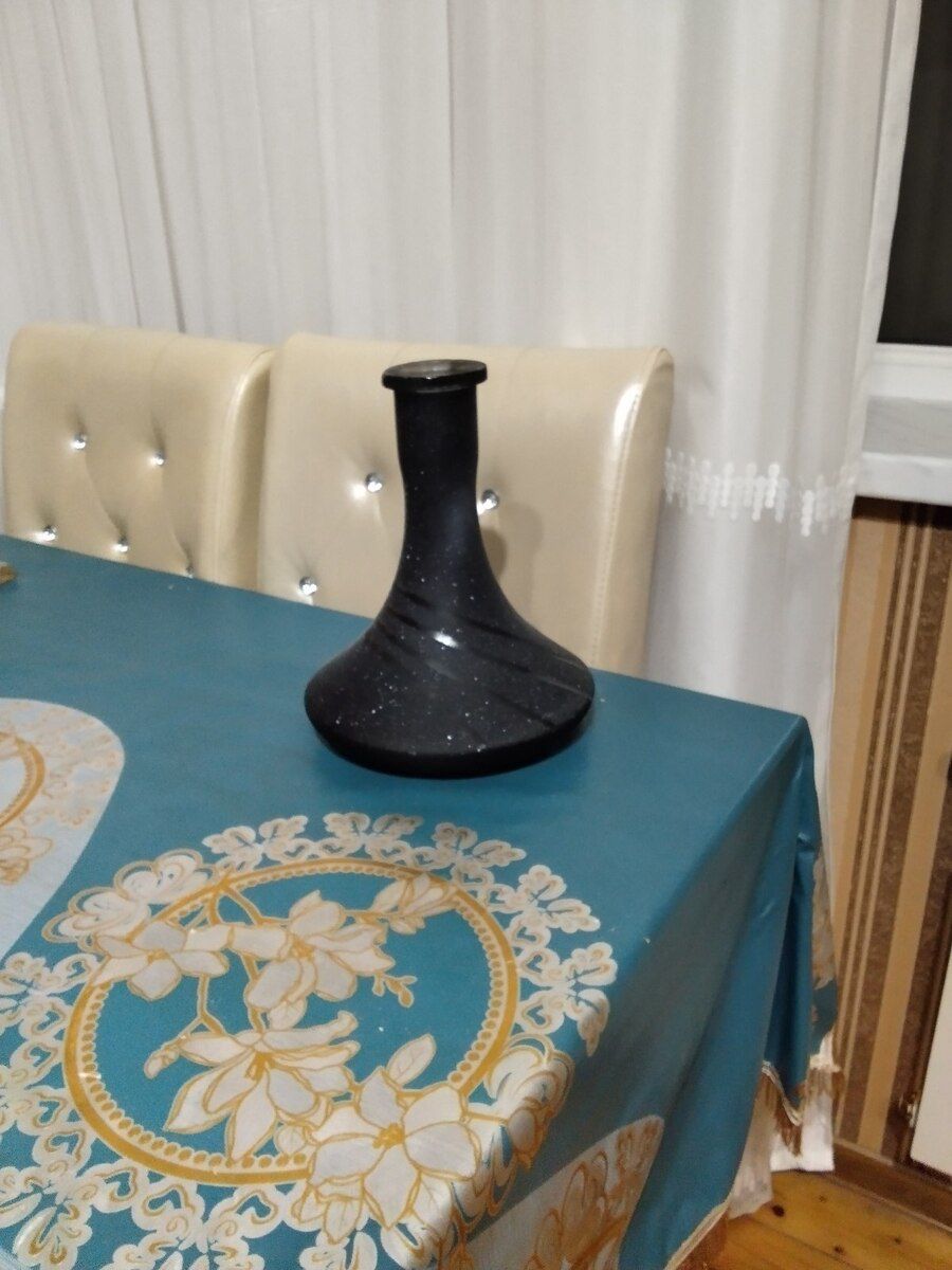 Qəlyan kolba şüşə qab — Biznes və avadanlıq, Bakı (5)