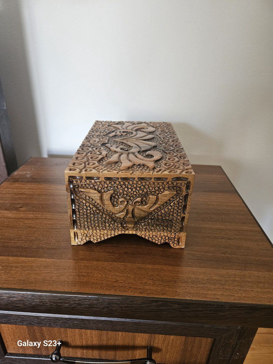 Mücrü — Dekor və interyeri, Bakı (4)