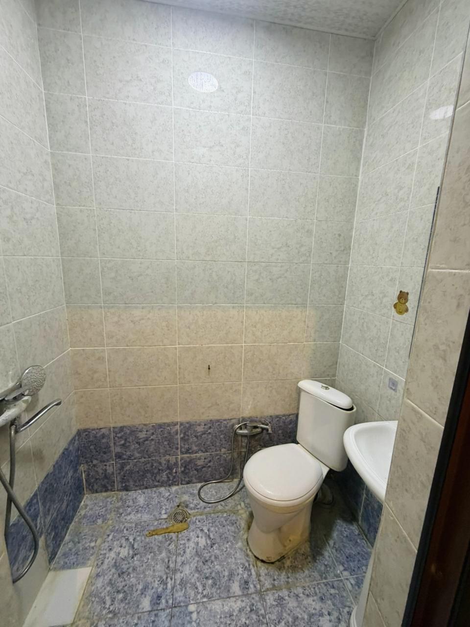 1 otaqlı studiya, 29 m², Şamil Əzizbəyov küçəsi, 133 (Bina 1) (7 Points) — Mənzil, Bakı (10)