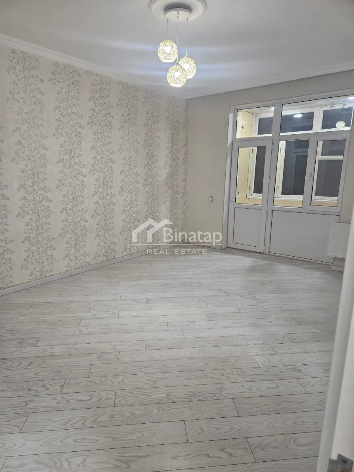 İcarəyə verilir 3 otaqlı köhnə tikili 70 m², Elmlər Akademiyası metrosu, Yasamal rayonu — Mənzil, Bakı (3)