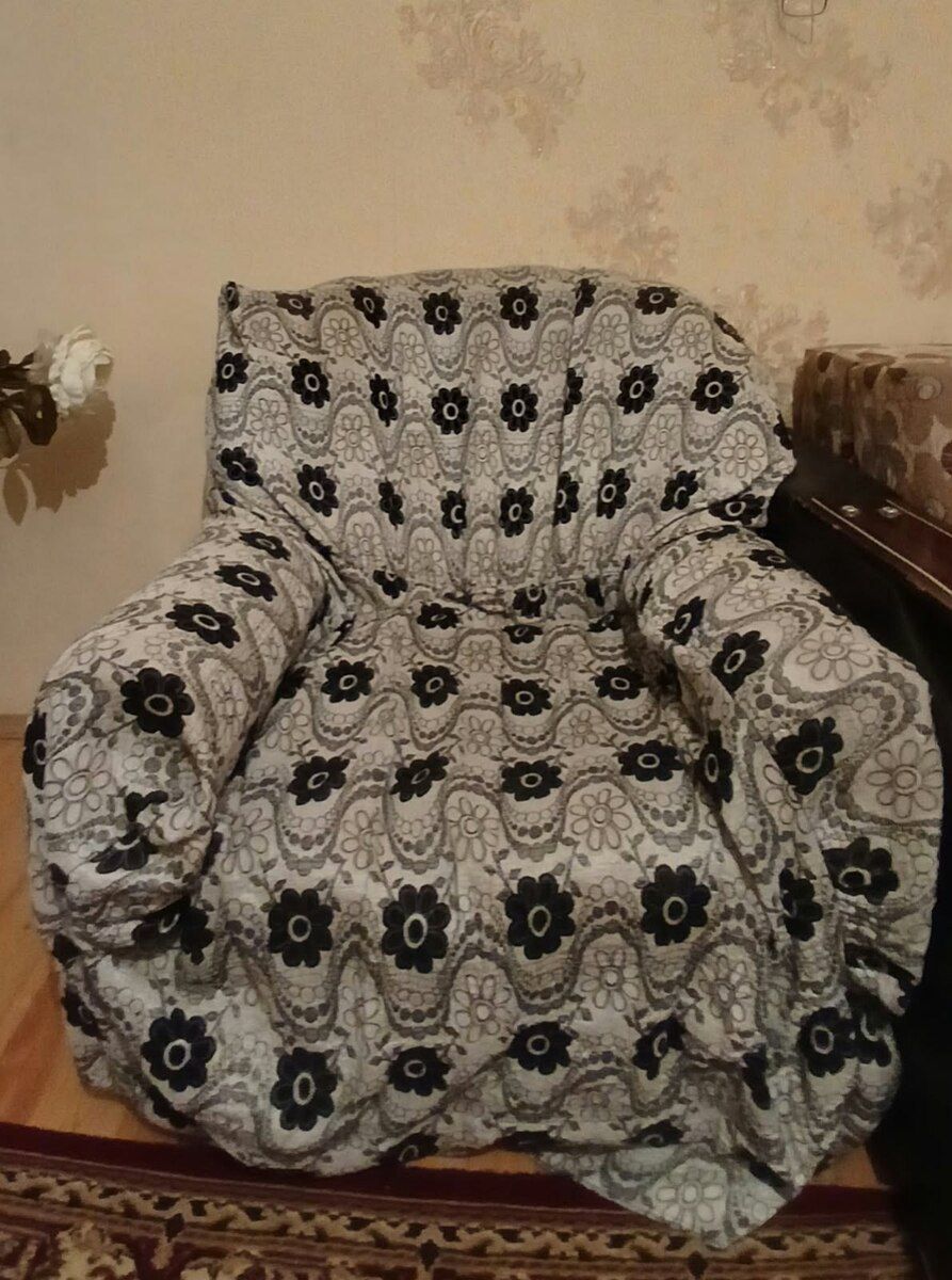 Divan və kreslolar — Mebel, Bakı (2)