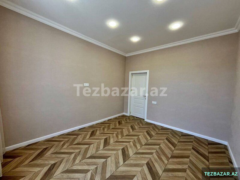 Buzovna–Mərdəkan bag evi — Ev, villa, Bakı (3)