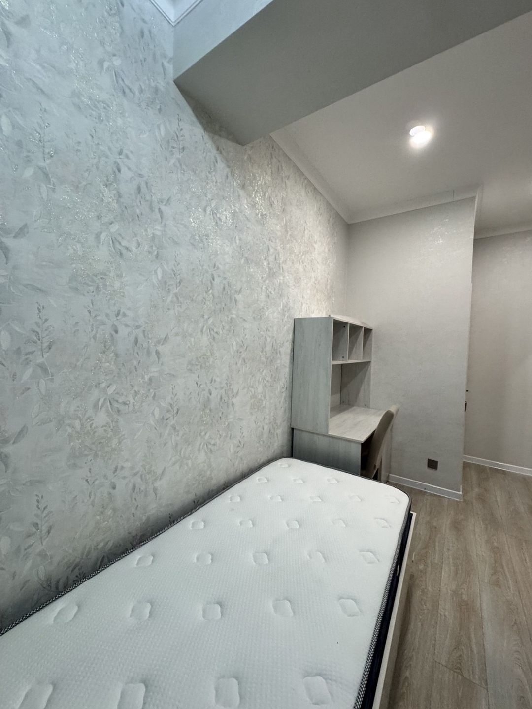 İcarəyə verilir 3 otaqlı yeni tikili 115 m² — Mənzil, Bakı (6)
