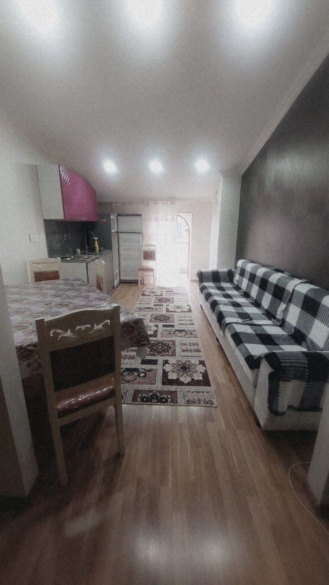 2-otaqlı yeni tikili kirayə verilir, Xırdalan ş., 50 m² — Mənzil, Xırdalan (11)