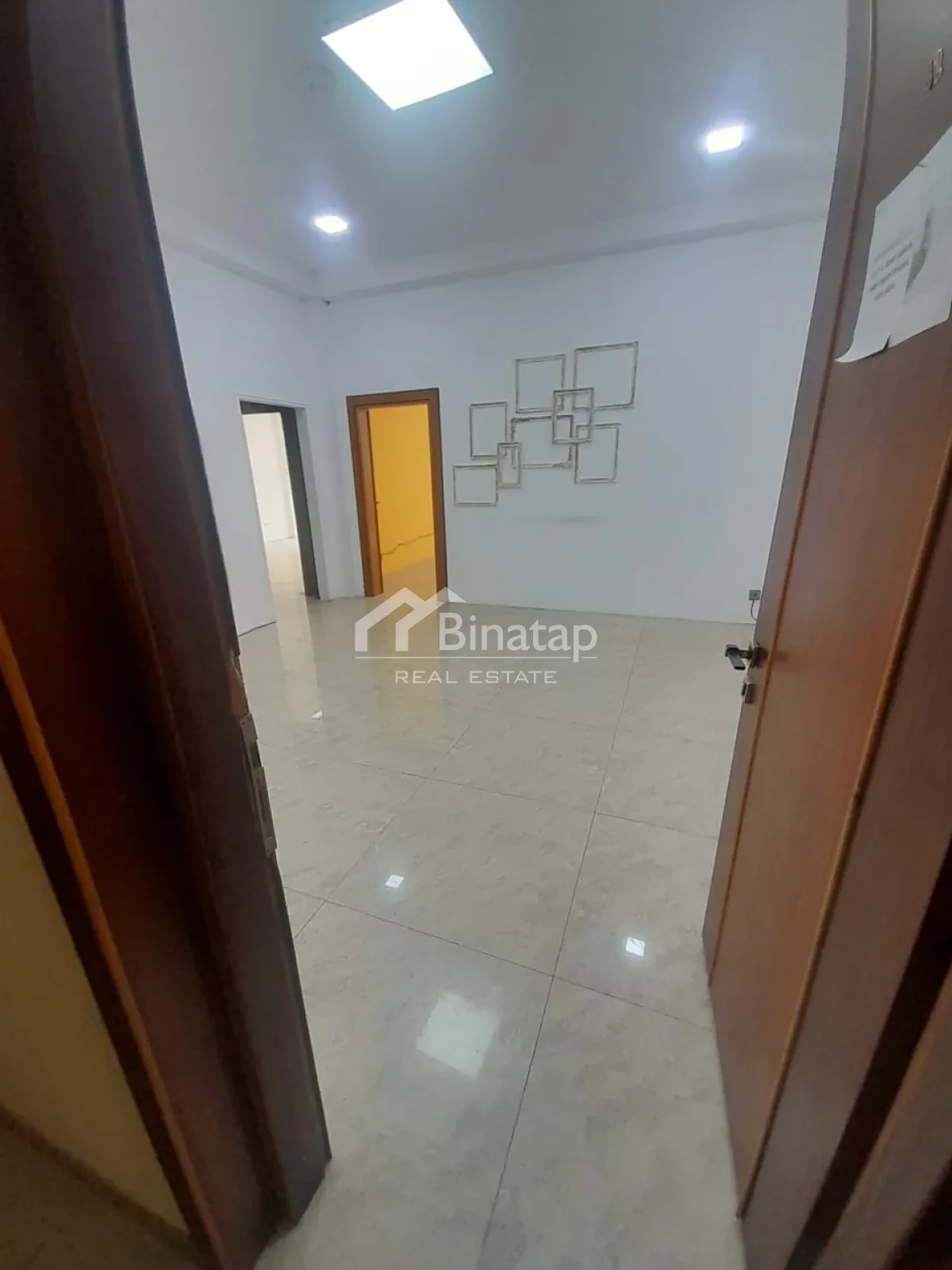 İcarəyə verilir 4 otaqlı ofis 120 m², Nəriman Nərimanov metrosu, Nərimanov rayonu — Ofis, Bakı (5)