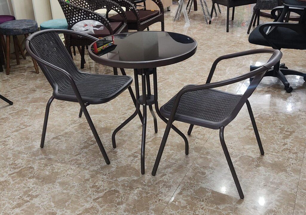Masa və oturacaqlar — Mebel, Bakı (2)