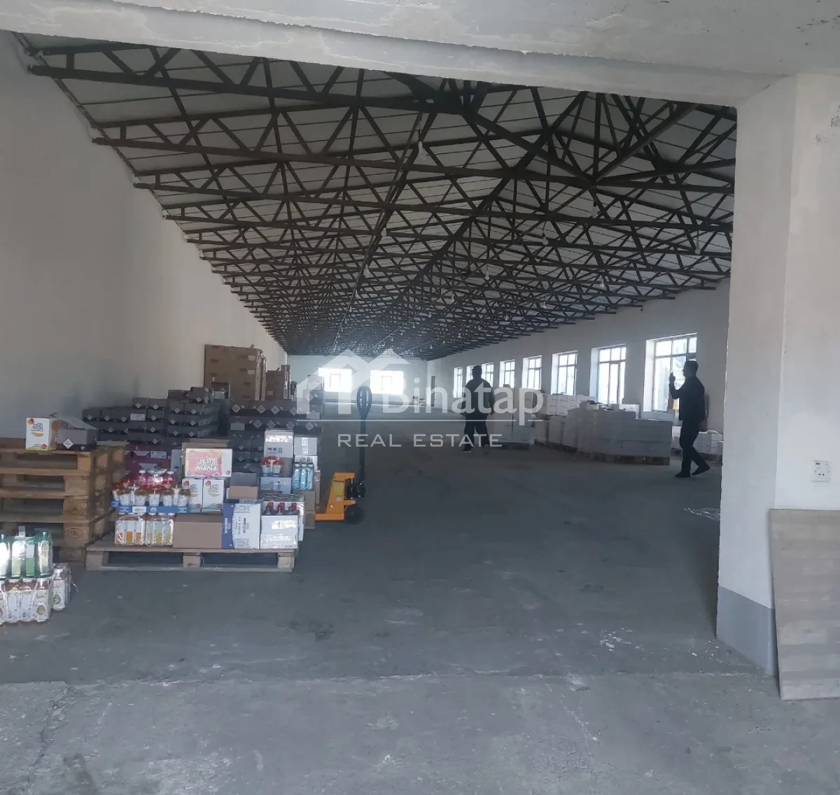 İcarəyə verilir 1 otaqlı yeni tikili 100 m², Ulduz metrosu, Abşeron rayonu — Mənzil, Bakı (5)