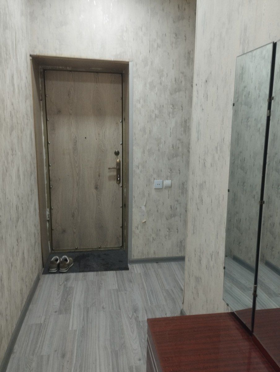 1-otaqlı mənzil kirayə verilir, Suraxanı r., 40 m² — Mənzil, Bakı (2)