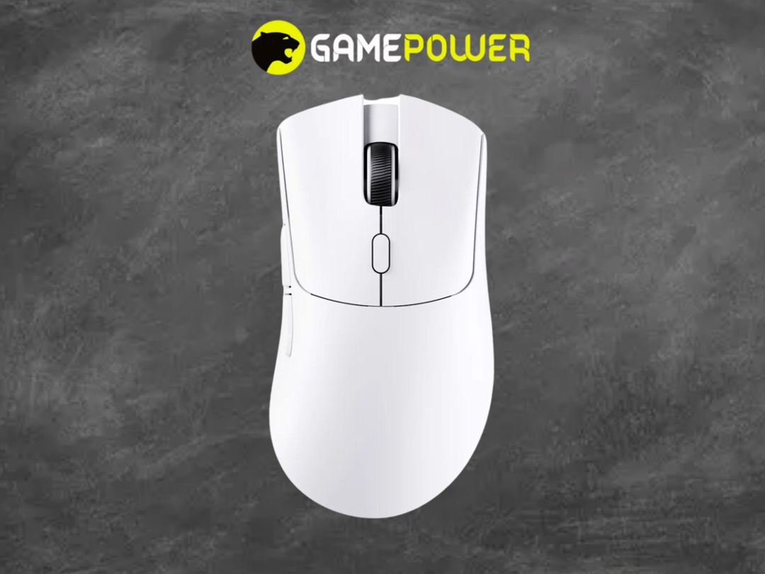 Mouse attack shark R1 – whıte — Periferik cihazlar, Bakı