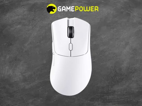 Mouse attack shark R1 – whıte — Bakı