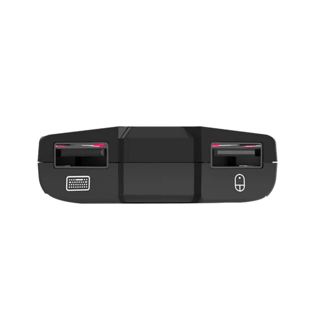 Rampage Switch Gaming klaviatura və maus Converter — Oyunlar, konsollər və proqramlar, Bakı (2)
