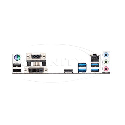 Ana plata ASUS Prıme B365-PLUS — Ana platalar, Bakı (2)
