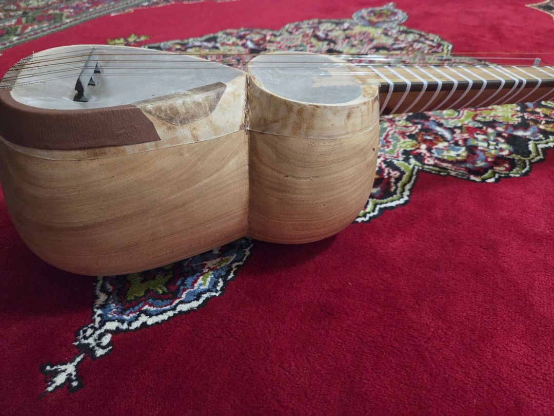 Tar — Musiqiə alətləri, Sumqayıt (4)