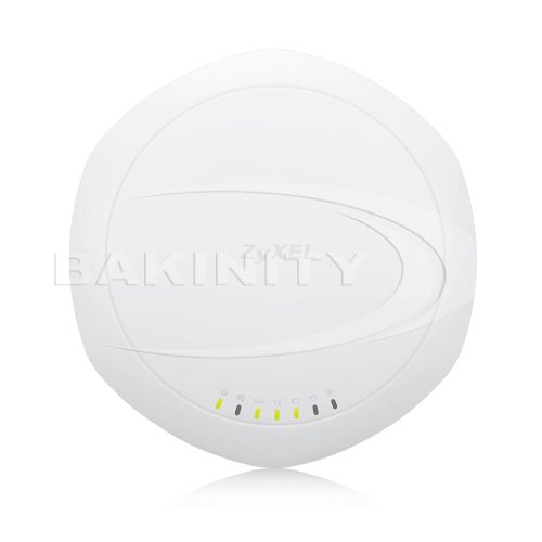Access Point Zyxel NWA1123-AC PRO — Giriş nöqtələri, Bakı