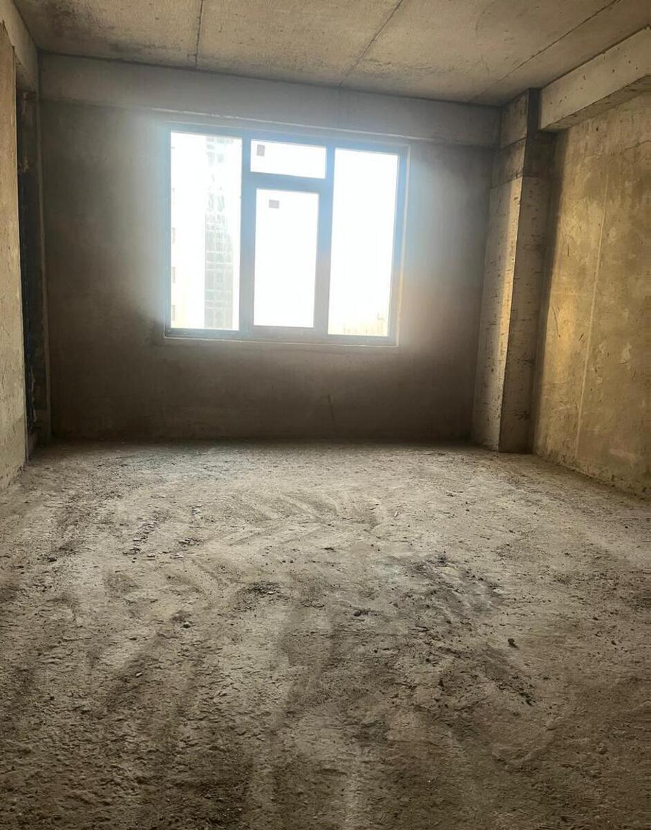 Satılır 2 otaqlı yeni tikili 111 m² — Mənzil, Bakı (5)