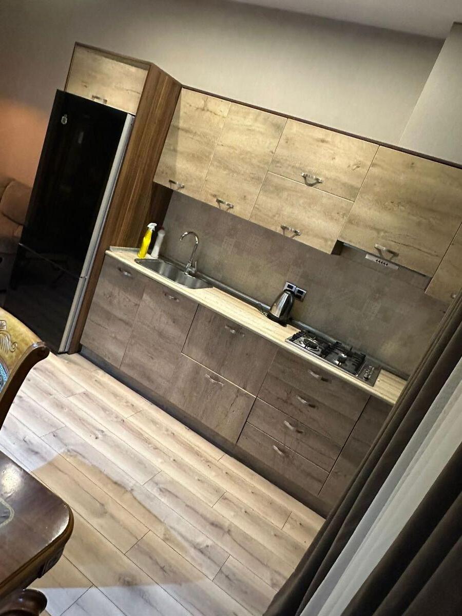 3-otaqlı yeni tikili kirayə verilir, N.Yusifbəyli küç. 26, 108 m² — Mənzil, Bakı (7)