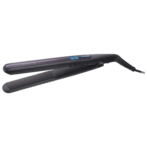 Ütü fen Remington S6505 — Шаш алатын машинкалар