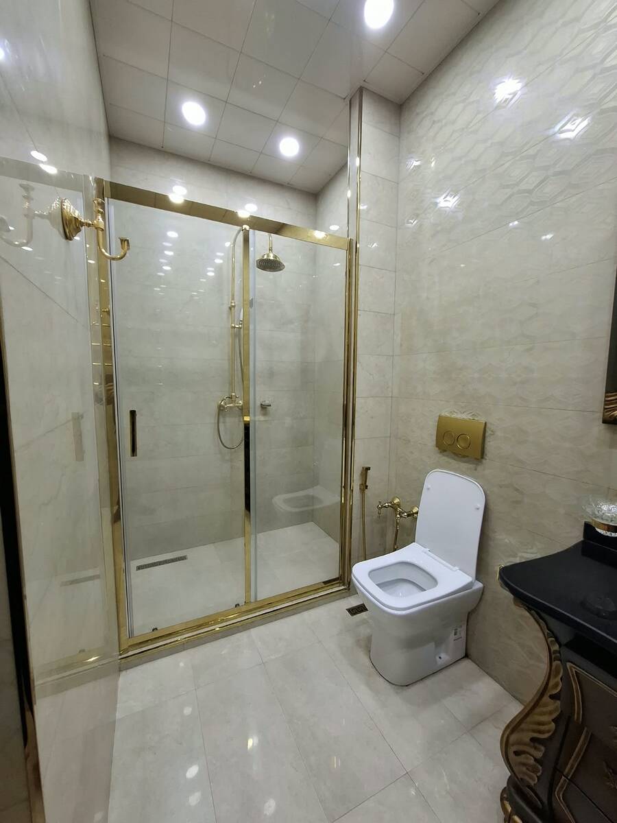 Satılır 4 otaqlı yeni tikili 170 m² — Mənzil, Bakı (9)