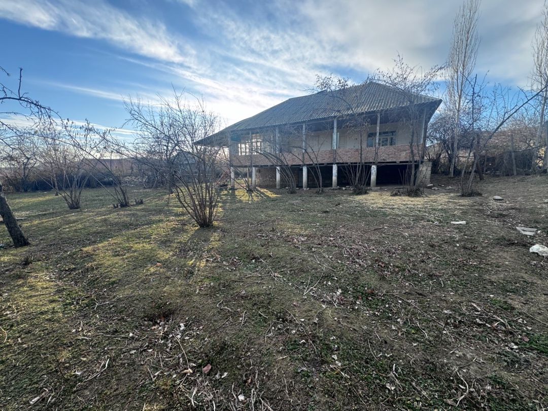 Həyət evi, İsmayıllı r — Ev, villa, İsmayıllı (7)