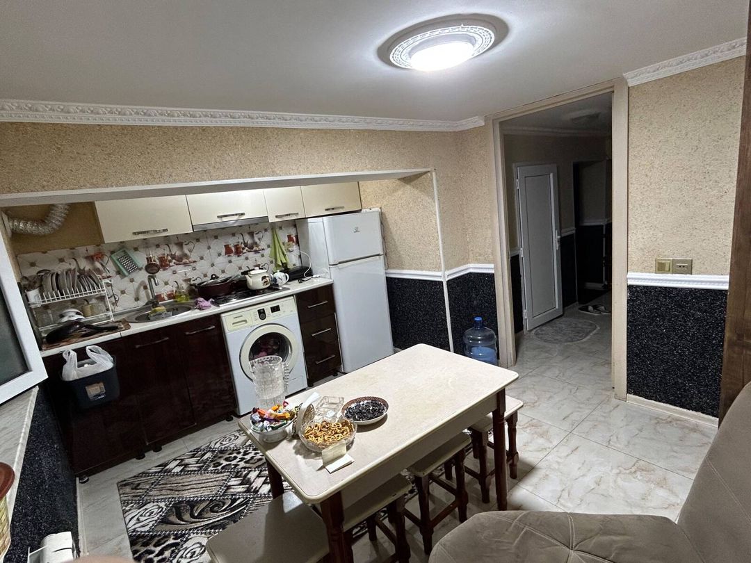 Satılır 2 otaqlı yeni tikili 50 m² — Mənzil, Xırdalan (3)