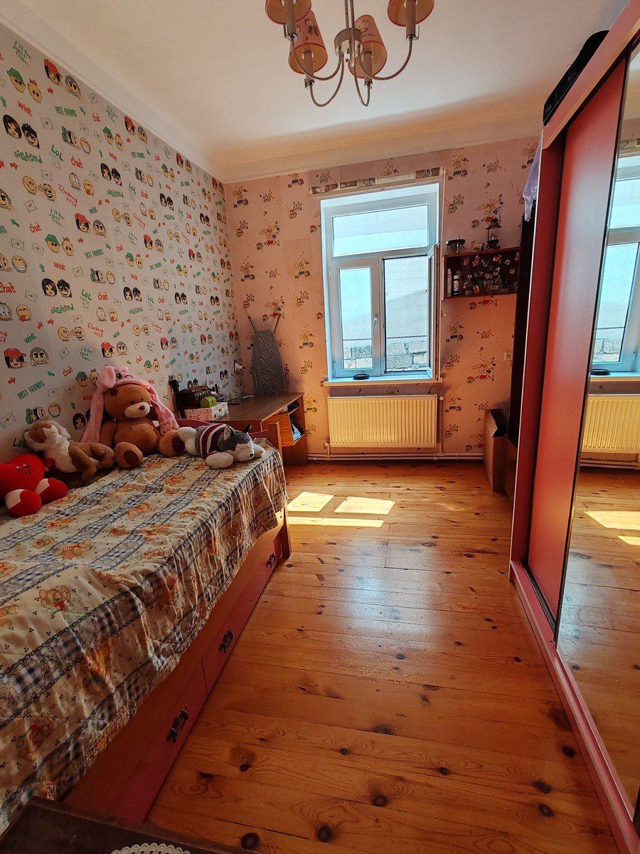 Satılır 5 otaqlı həyət evi/bağ evi 113 m² — Ev, villa, Bakı (11)
