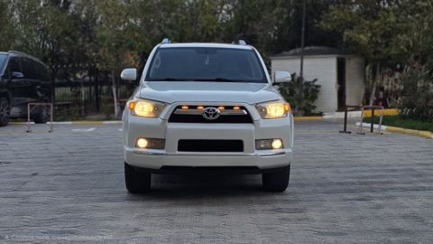 Toyota 4-Runner, 2010 il — Bakı