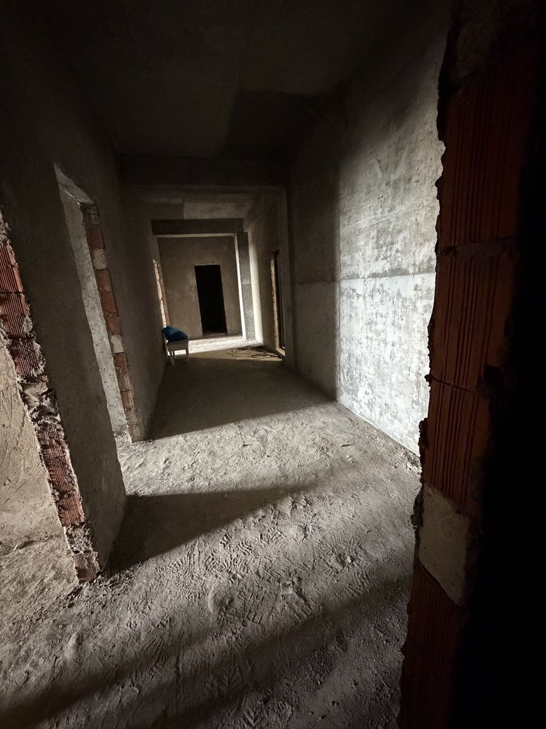 Satılır 3 otaqlı yeni tikili 167.2 m² — Mənzil, Bakı (7)