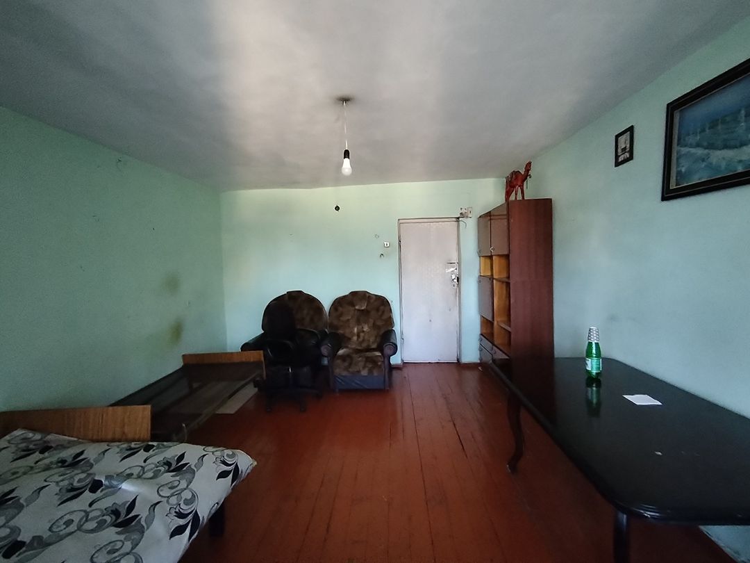Satılır 1 otaqlı köhnə tikili 28 m² — Mənzil, Bakı (7)