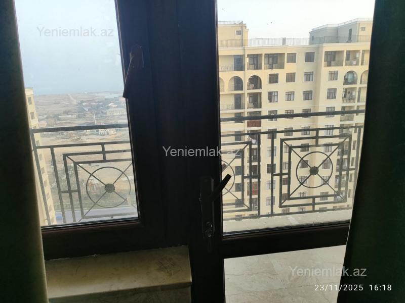 Satılır 2 otaqlı Bina evi menzil (Yeni tikili), 154 m², Səbail rayonu — Mənzil, Bakı (7)